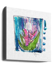 Canvas - Df1030 Blossomiiisq