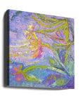 Canvas - Orchidi