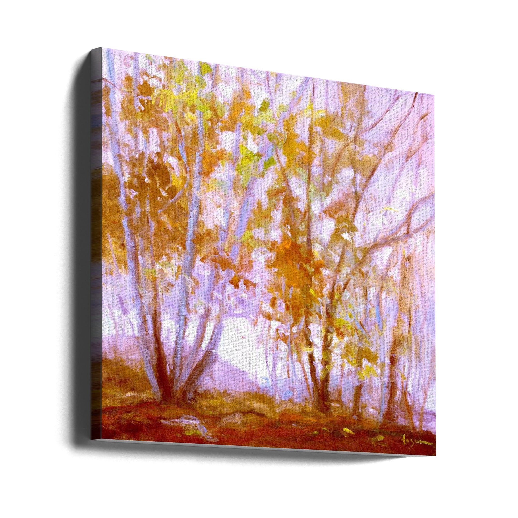 Canvas - Octoberssong7272