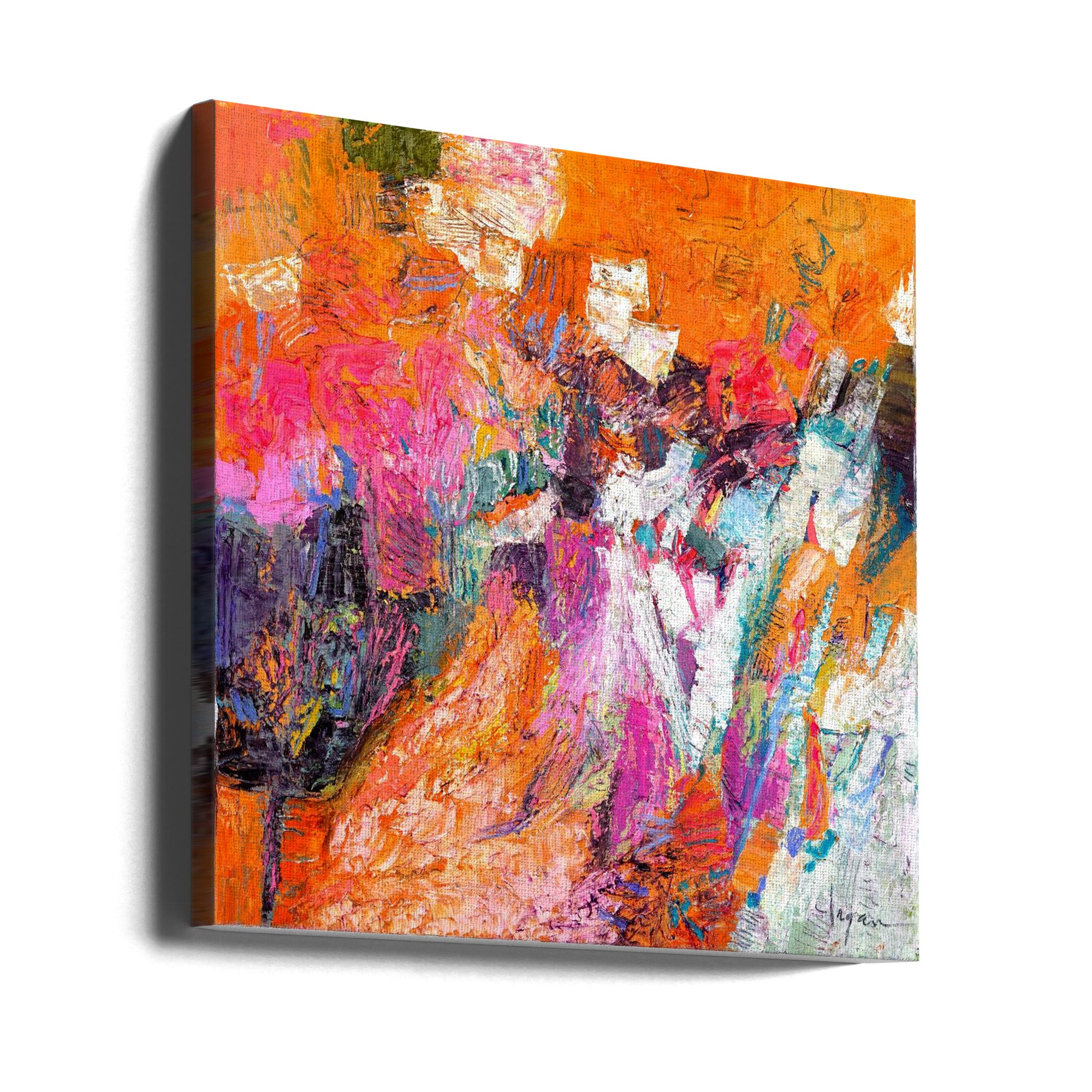 Canvas - Boldlynow 5800