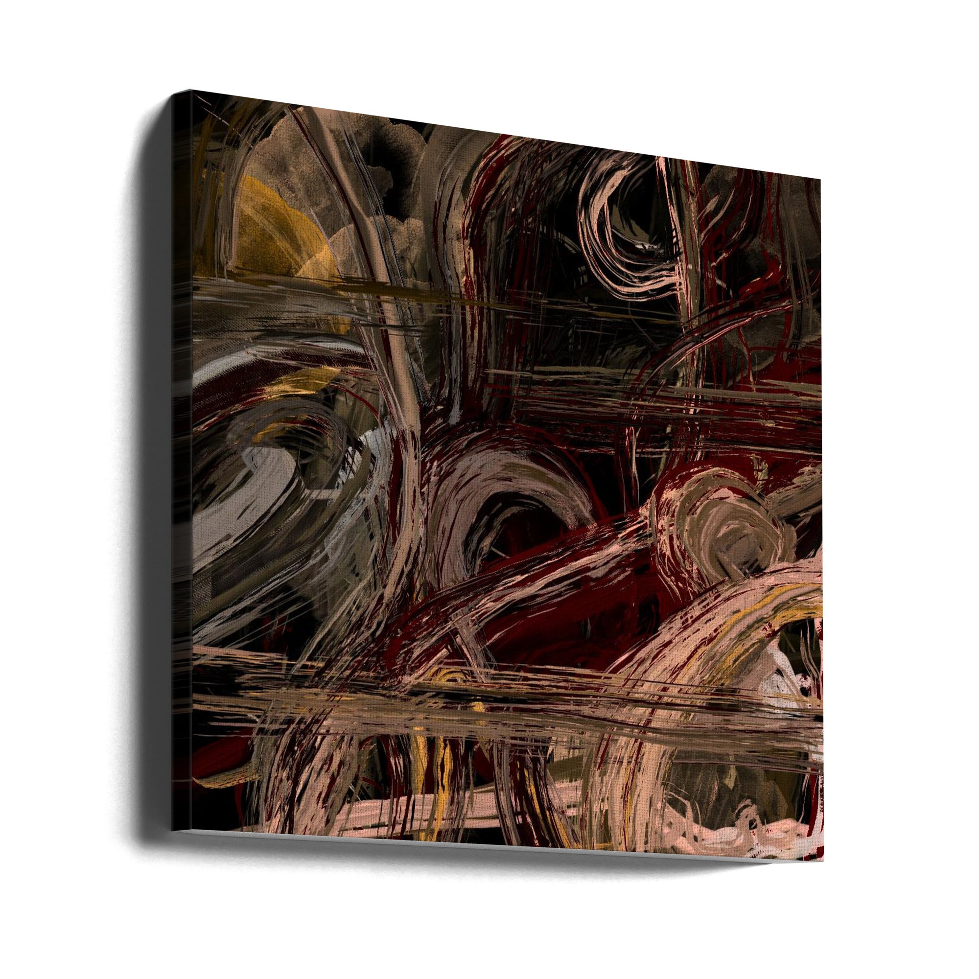 Canvas - Brut - Admen.dk