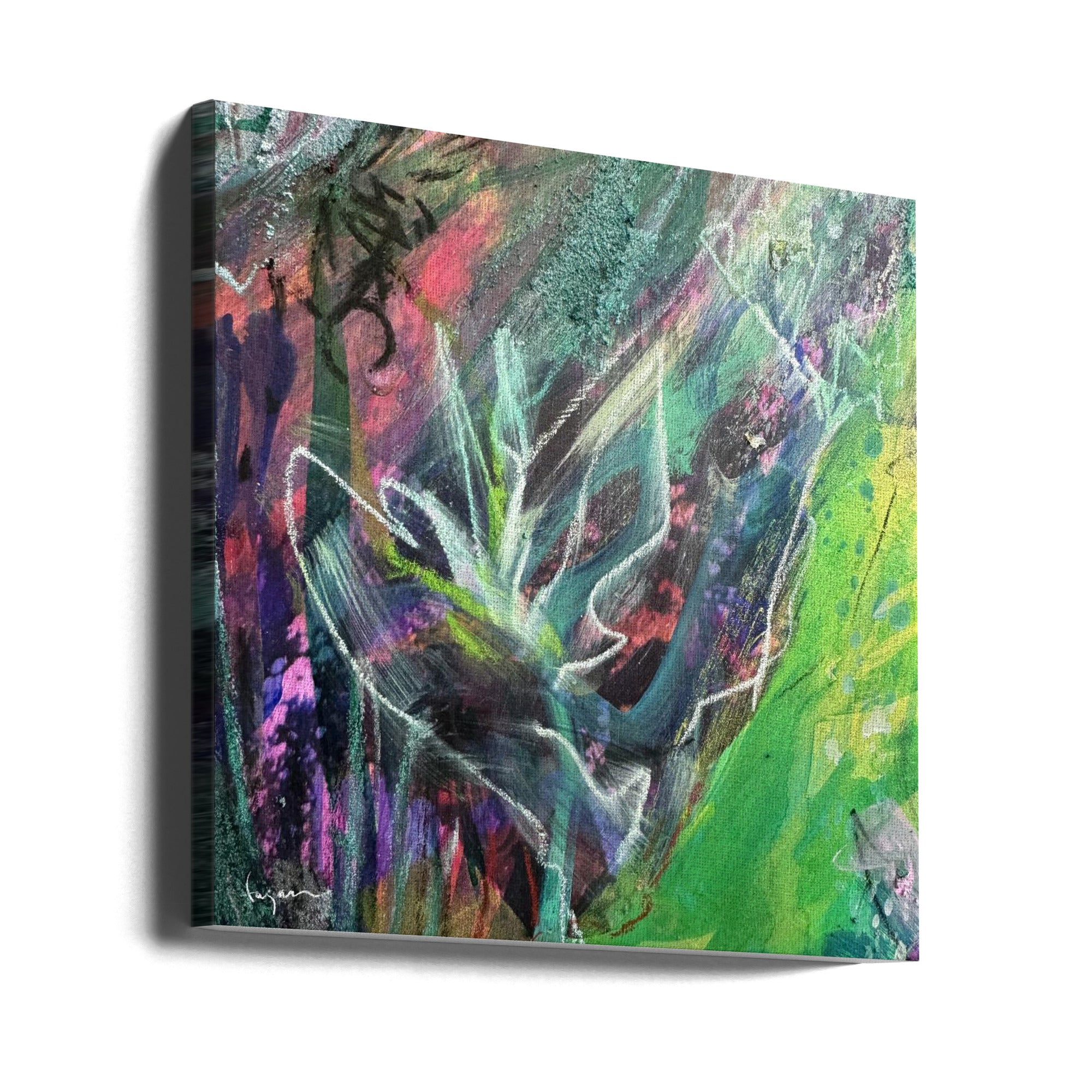 Canvas - Everbloom7 5800