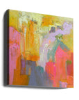 Canvas - Incantata5 5600