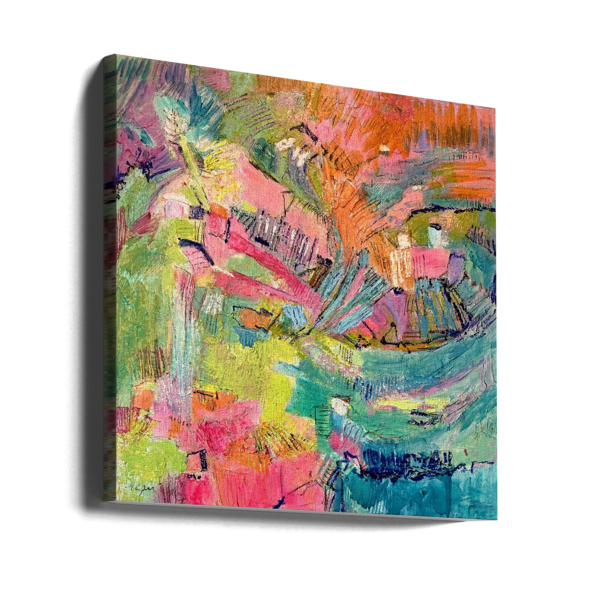 Canvas - Incantata6 5800