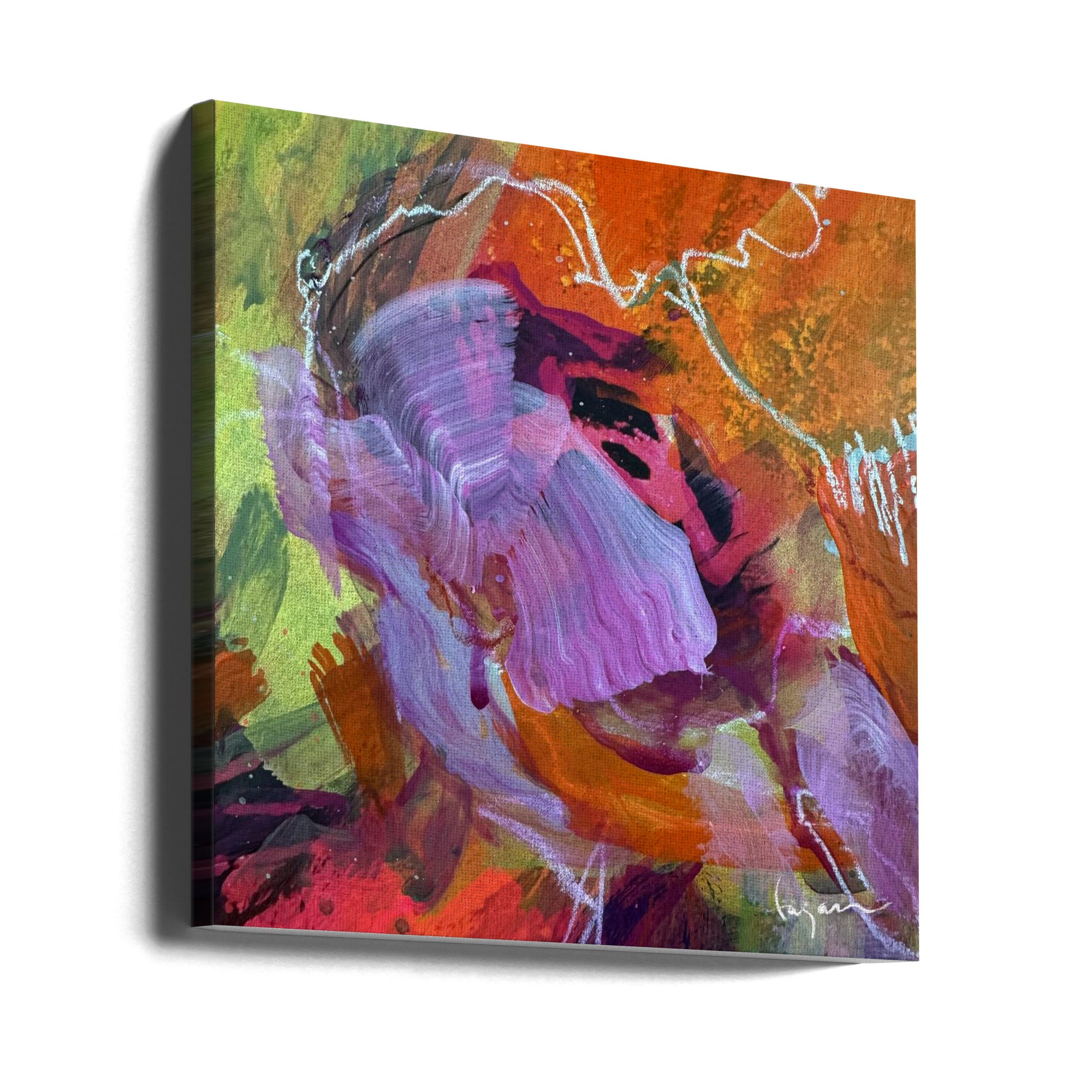 Canvas - Everbloom5 5800