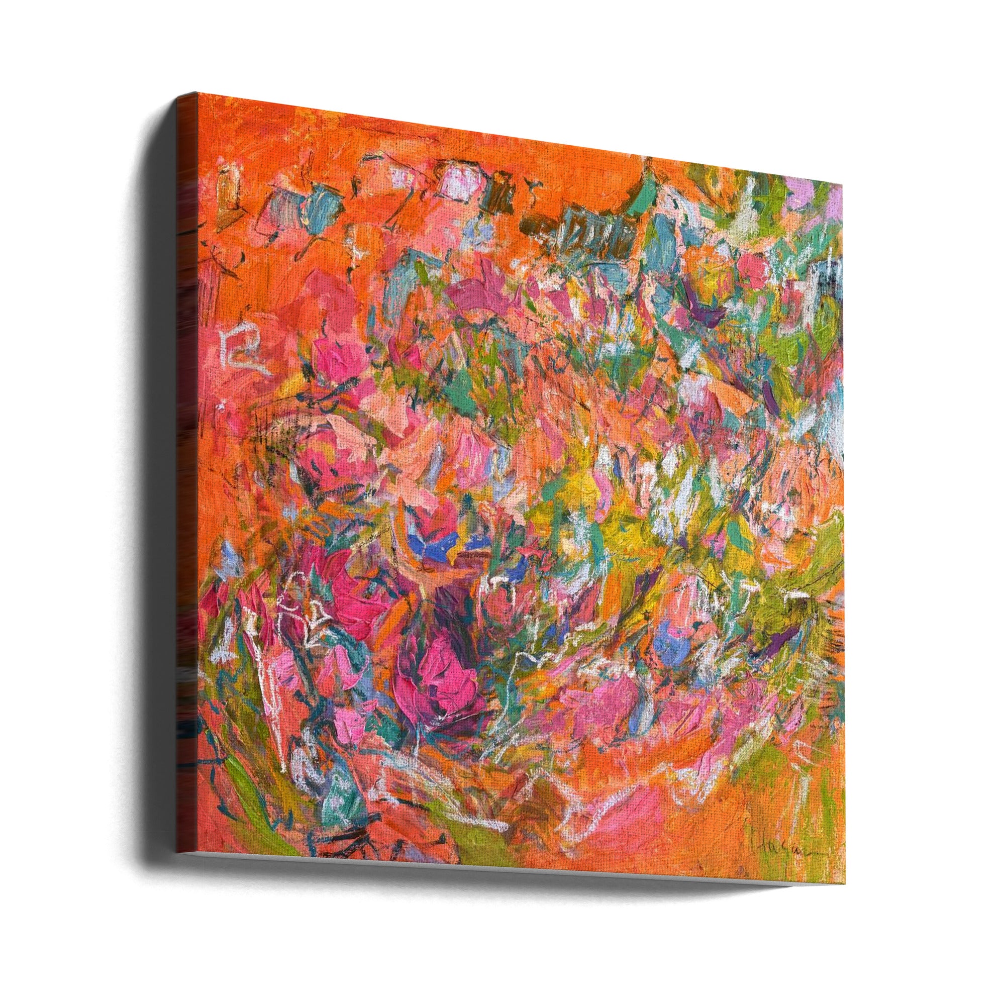 Canvas - Incantata8 5800