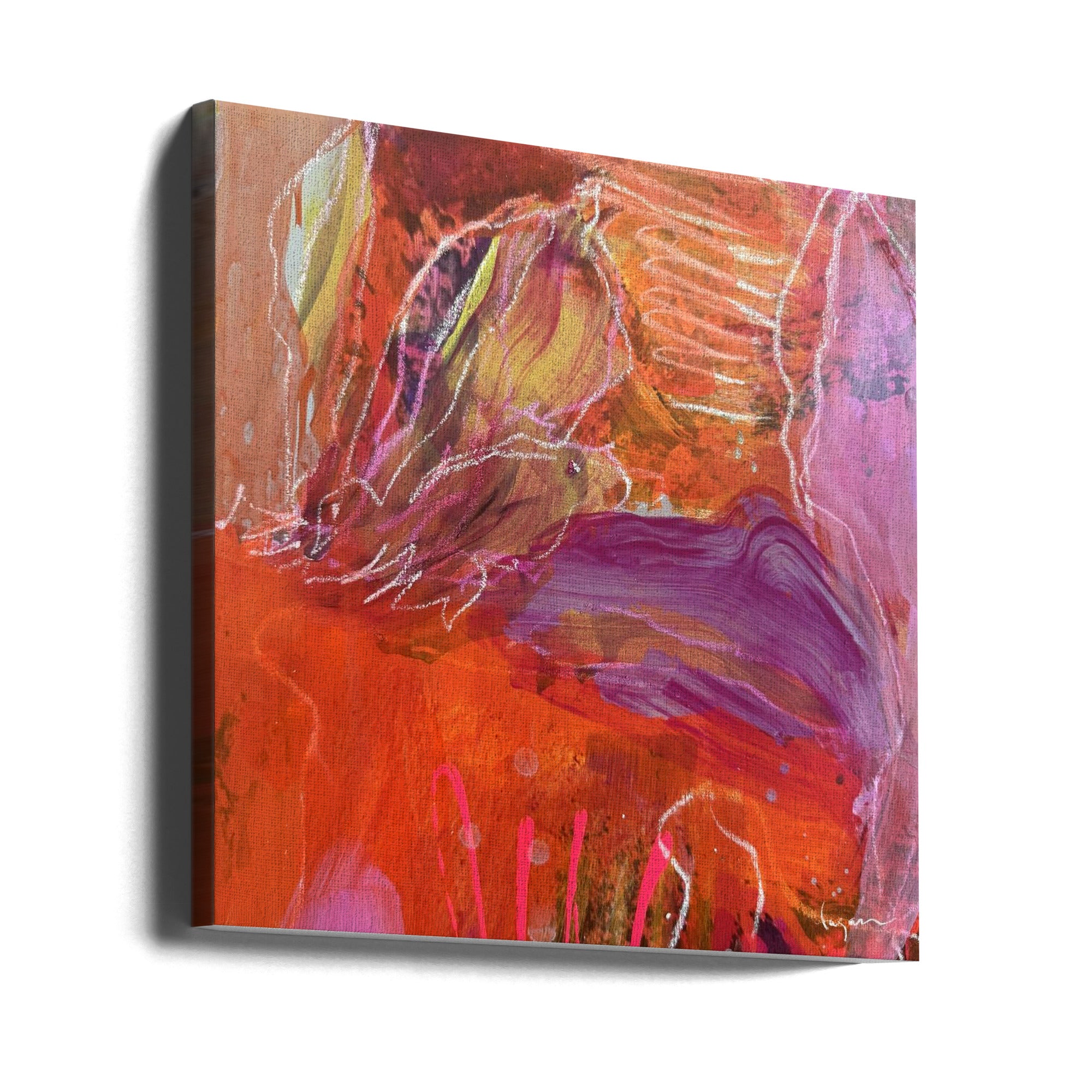 Canvas - Everbloom10 5800
