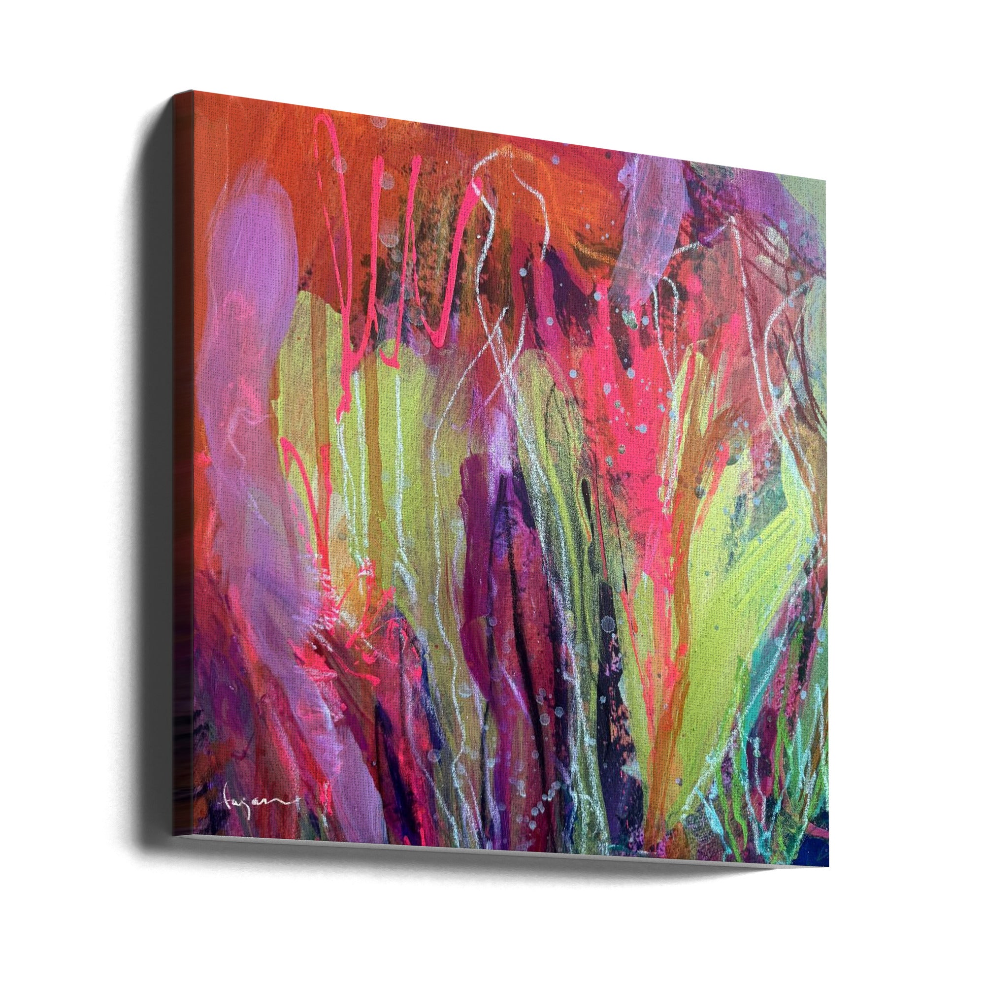 Canvas - Everbloom2 5800