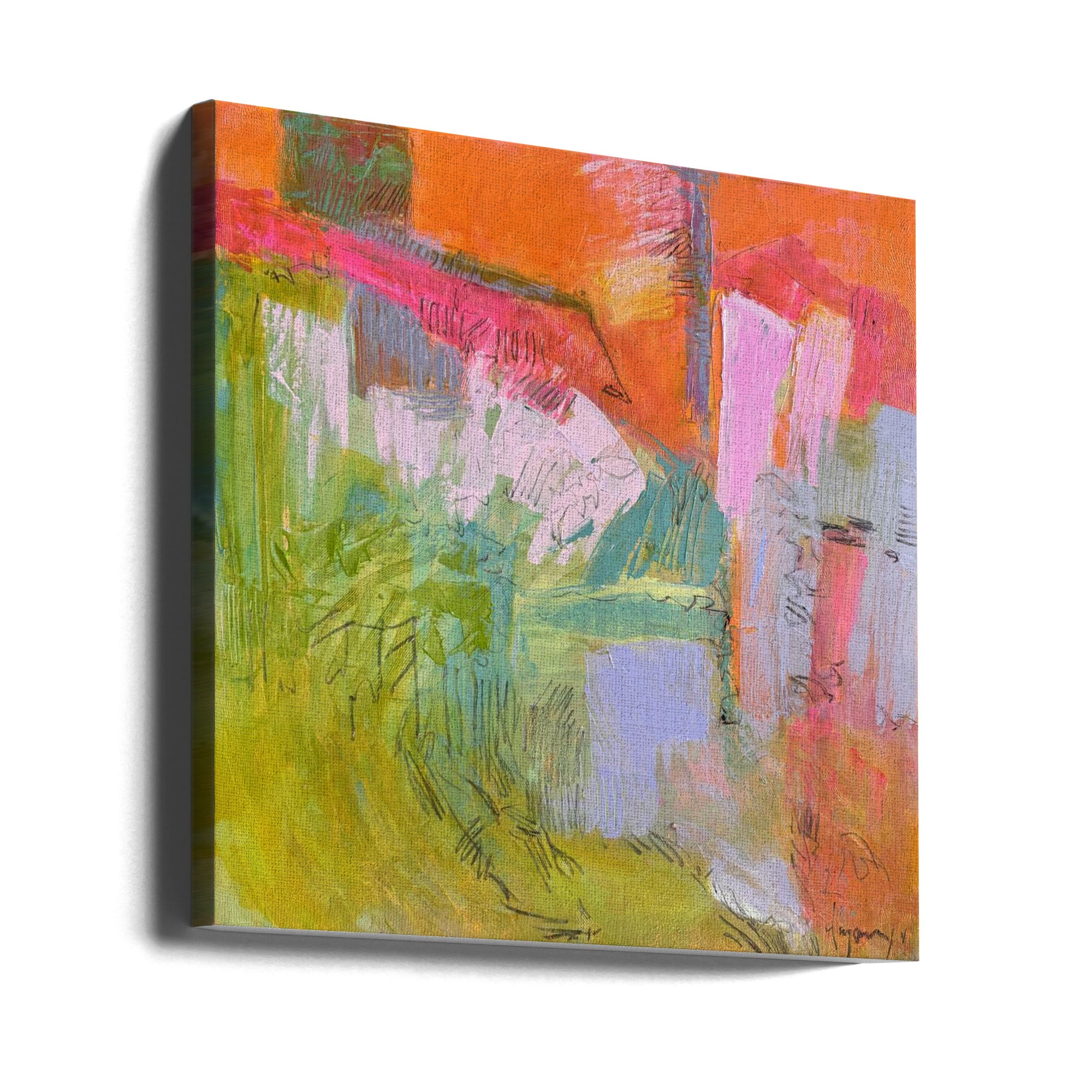 Canvas - Incantata4 5600