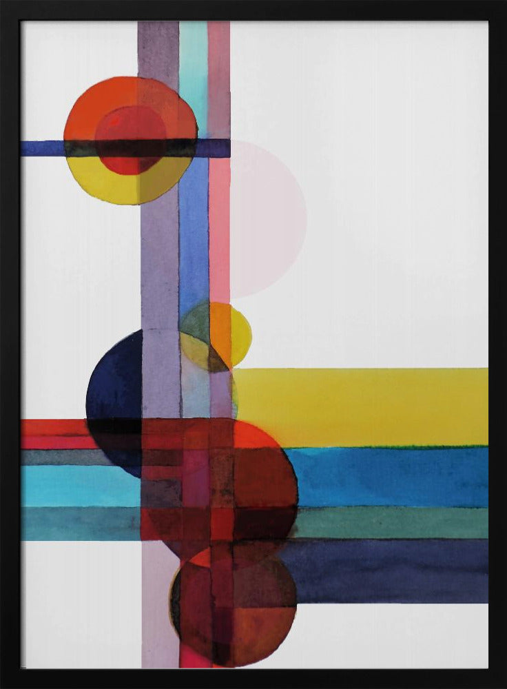 Plakat - Expo68 - Admen.dk