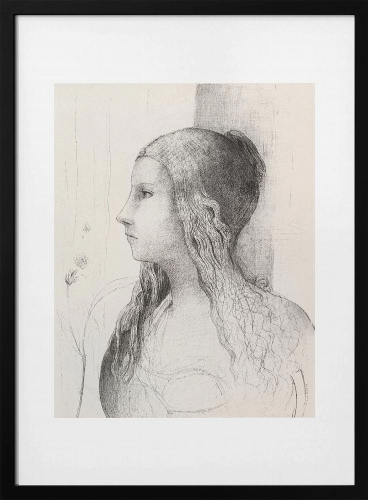 Plakat - Brunnhilde