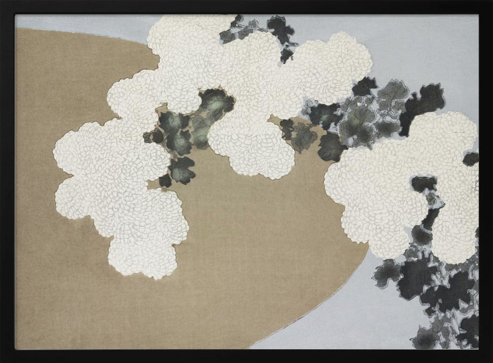 Plakat - Blossom From Momoyogusa - Admen.dk