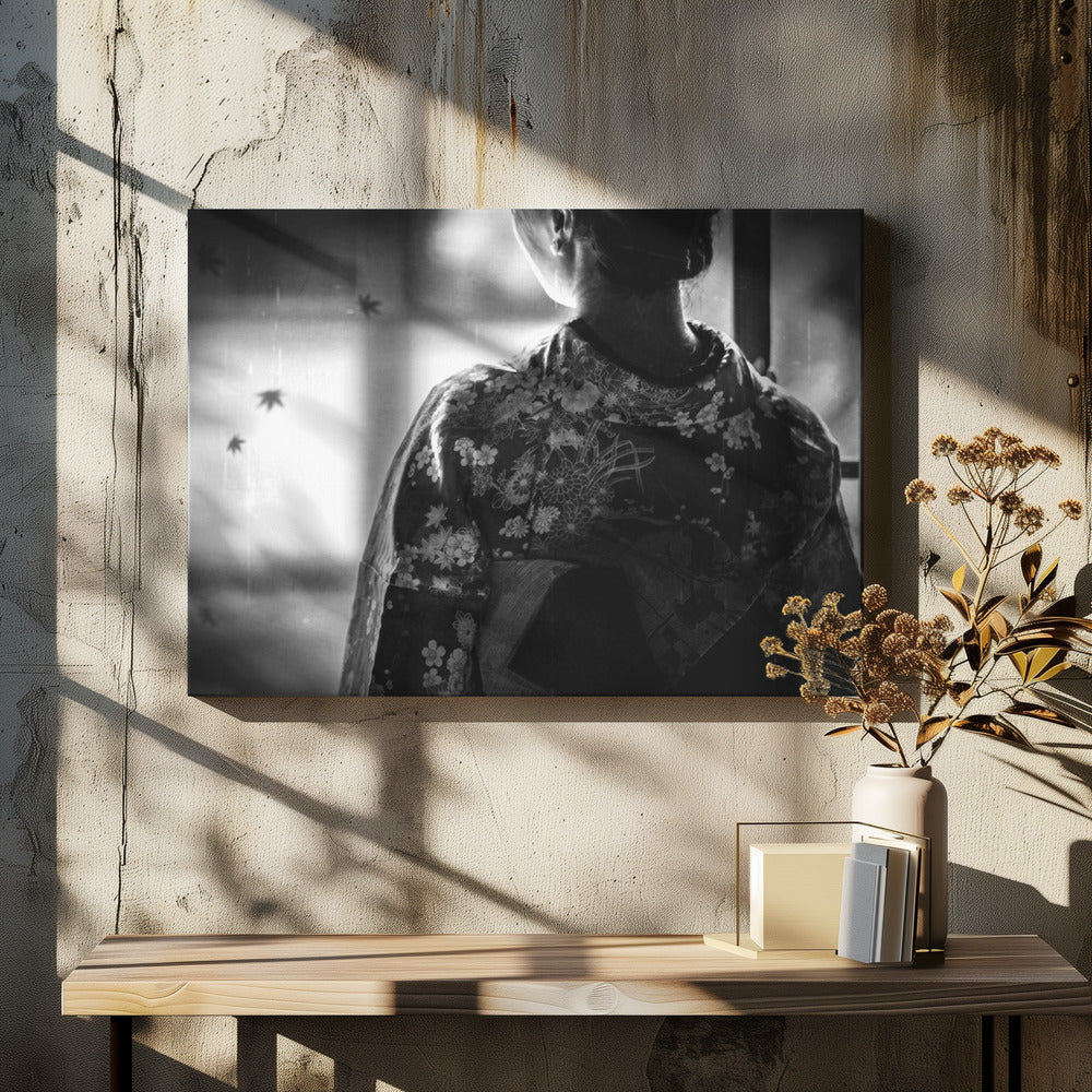 Canvas - autumn - Admen.dk