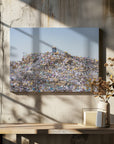 Canvas - ARAFAT - Admen.dk