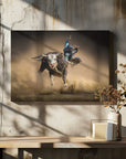 Canvas - Thrilling Moment
