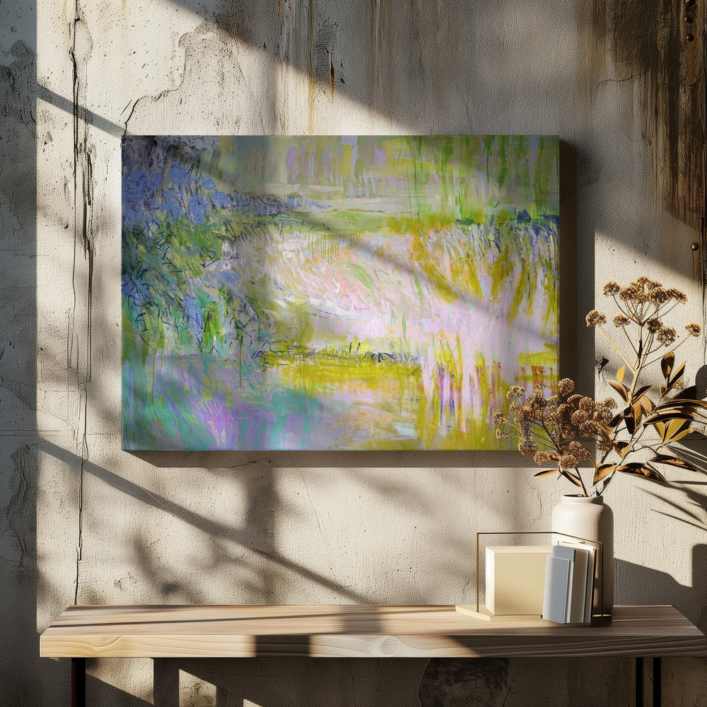 Canvas - Df432etude