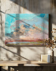 Canvas - Df579 Mellowstateofmind