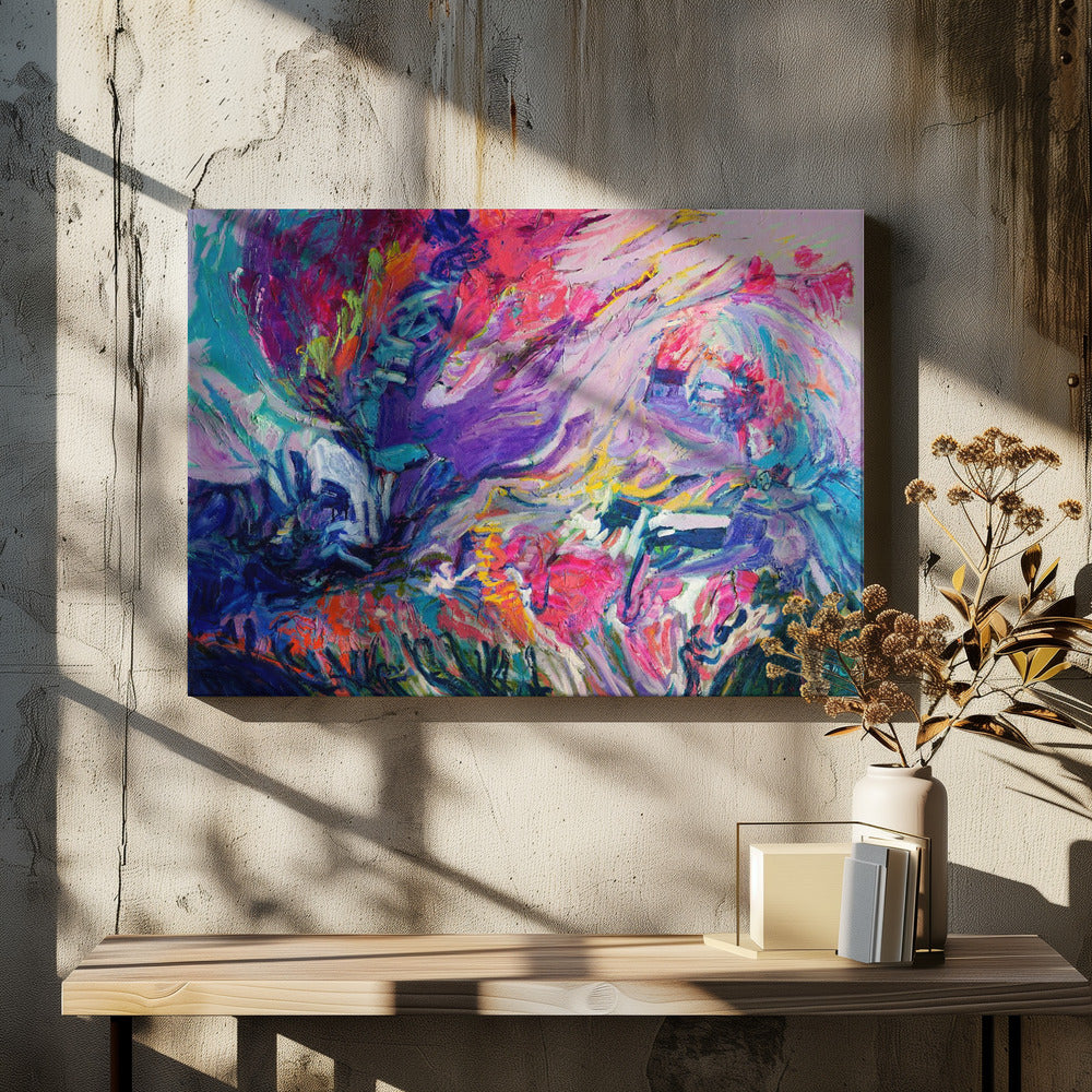 Canvas - Df820cherished
