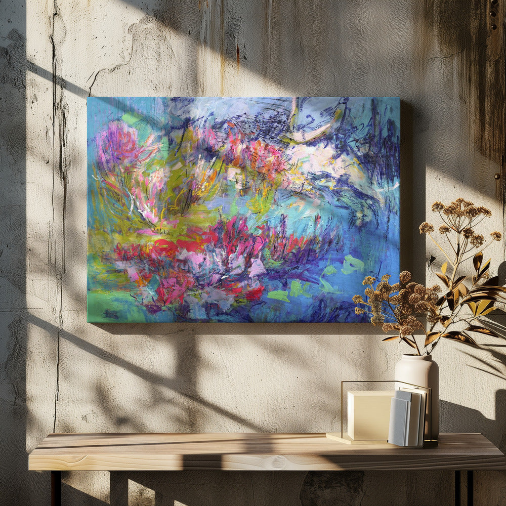 Canvas - Df949threshold of a Dream