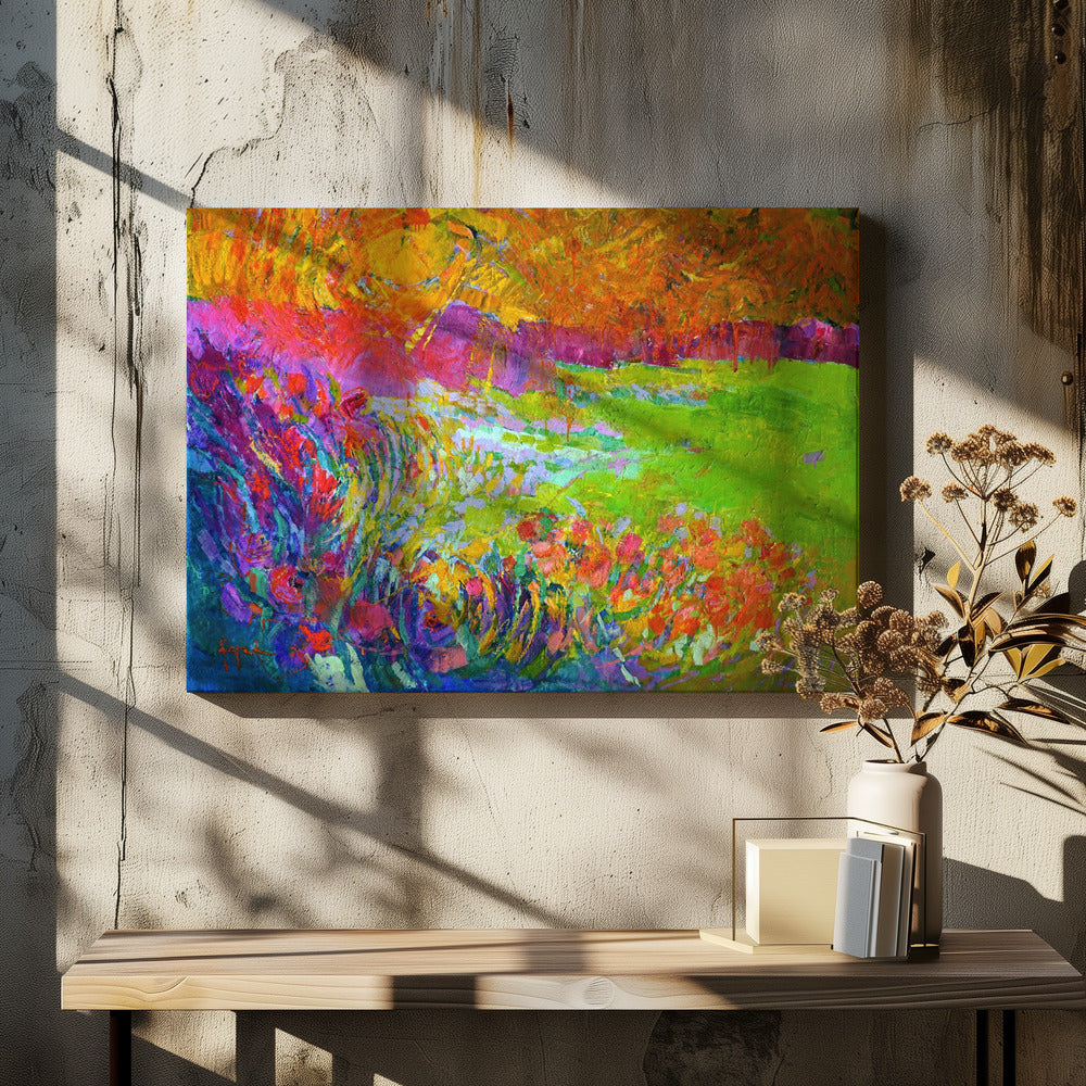 Canvas - Df425meadowlands
