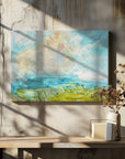 Canvas - Df585 Heavensent