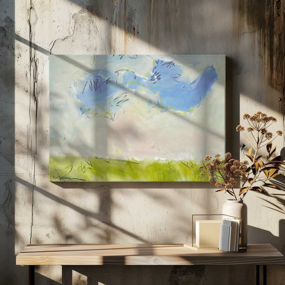 Canvas - Df583 Cloud9