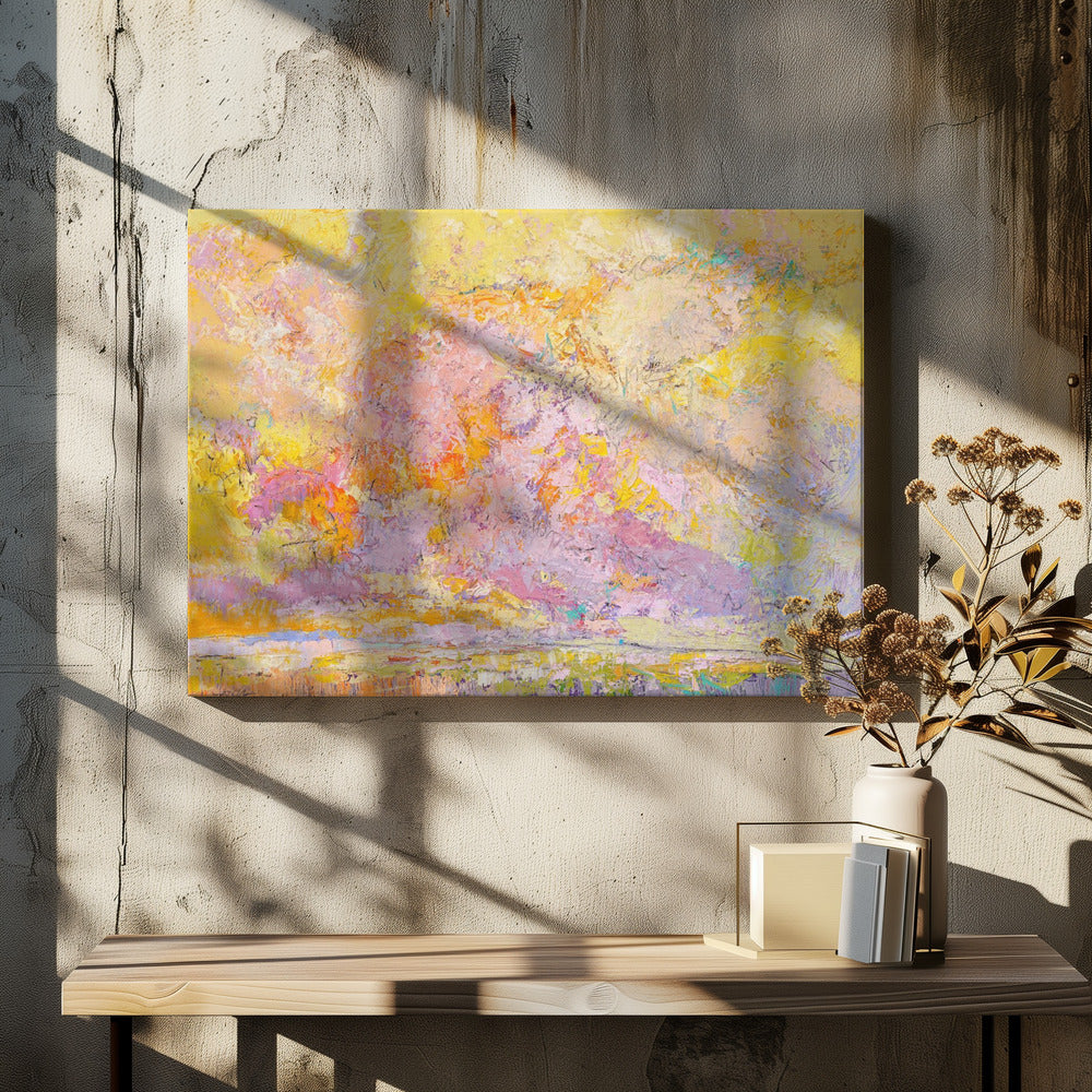 Canvas - Ever SoGgently