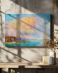Canvas - Radiant Heart 2