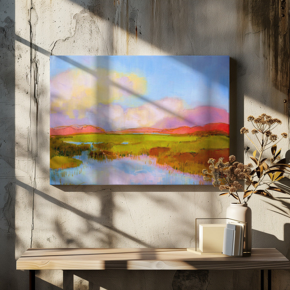 Canvas - Cascadingdreams10