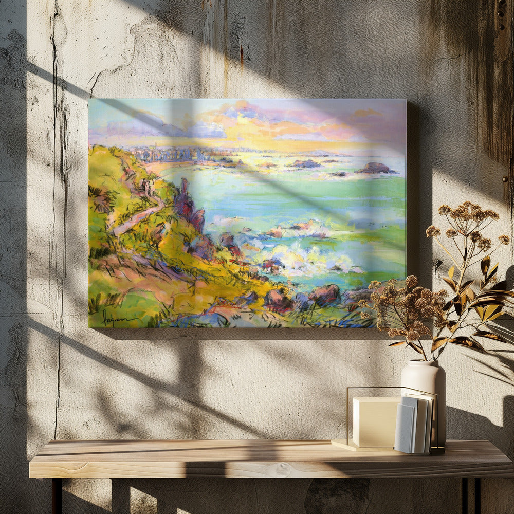 Canvas - Westview