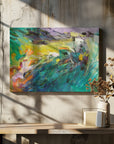 Canvas - Aquiferii 5800