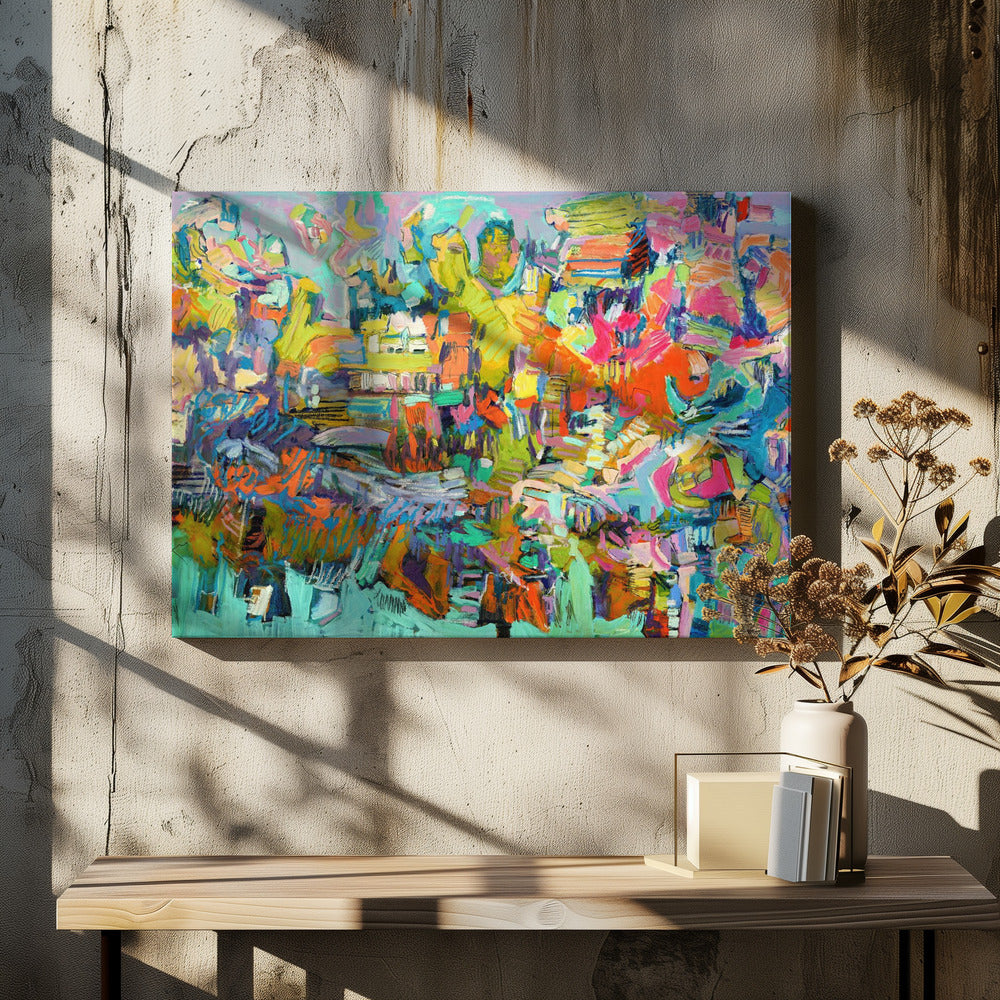 Canvas - Islandinthesun 5800