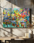 Canvas - Islandinthesun 5800