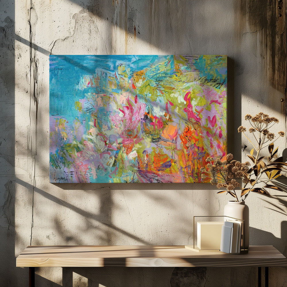 Canvas - Myplaceinthesun 5800