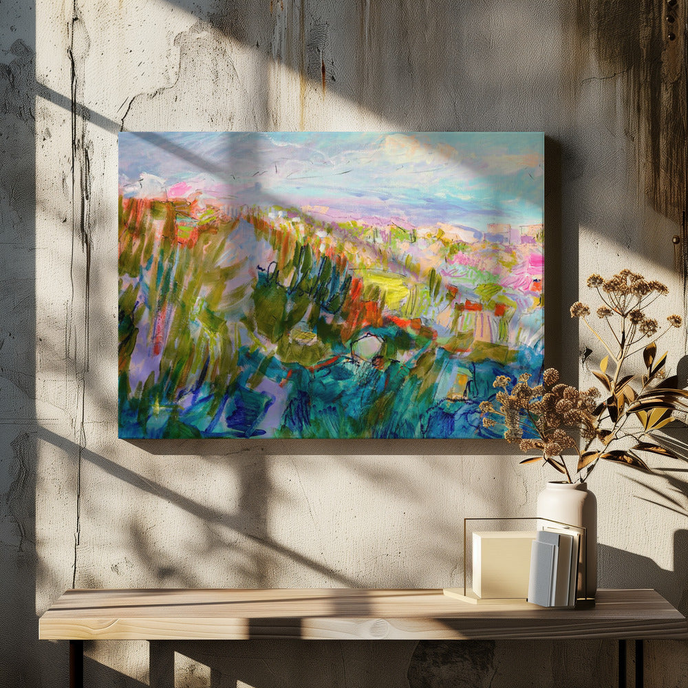 Canvas - Odetothemountain 5800