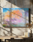 Canvas - Radiance 5800