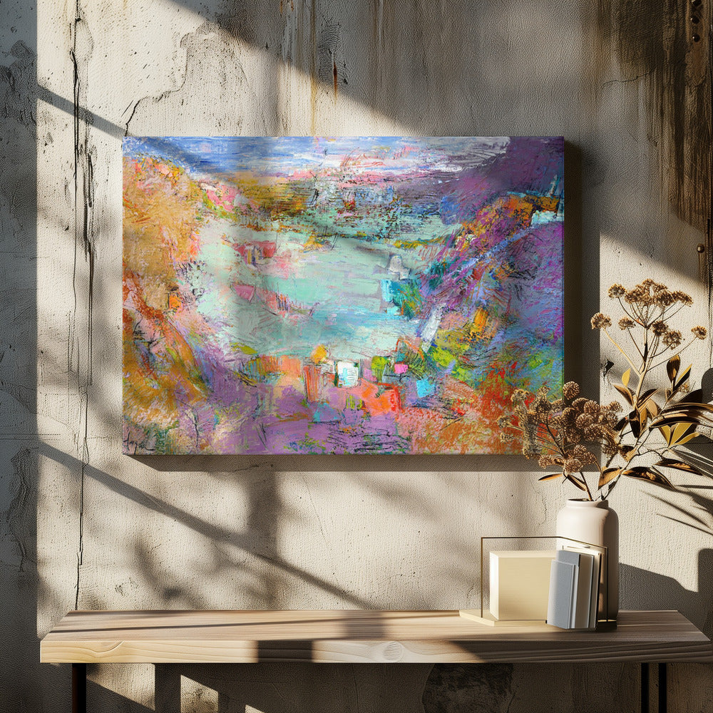 Canvas - Rise 5800