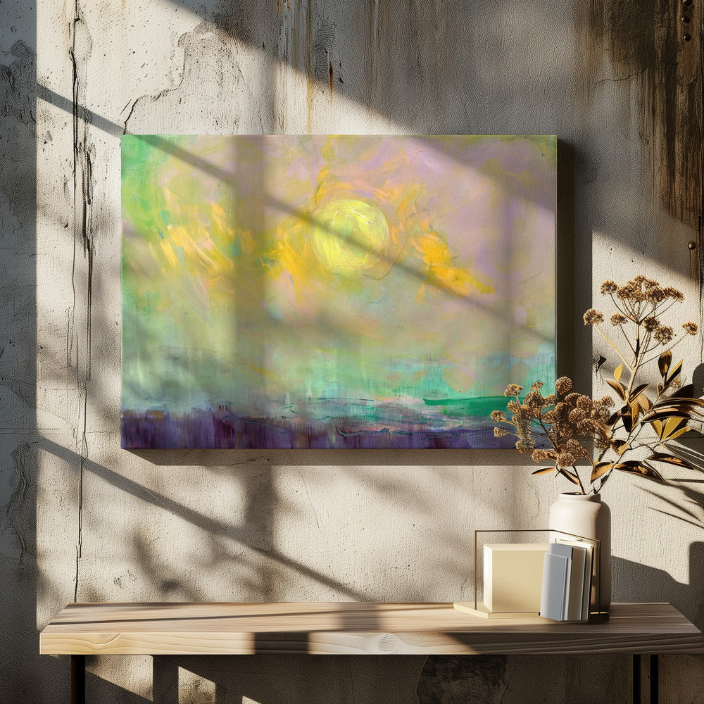 Canvas - Hopewells 5800