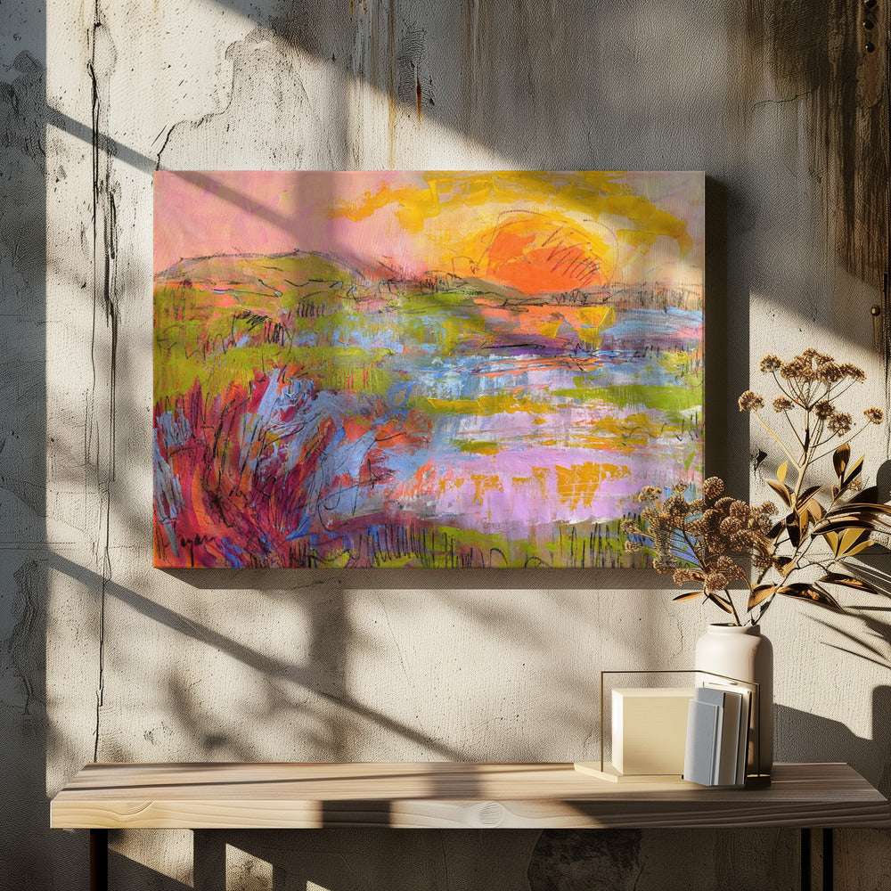 Canvas - Dreamsealedwithakiss 5800