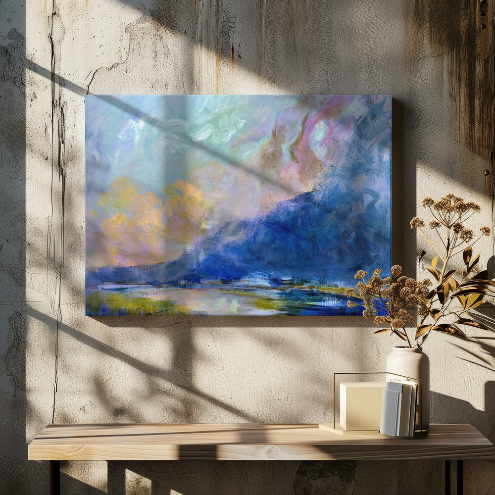 Canvas - Blessedbe 5800