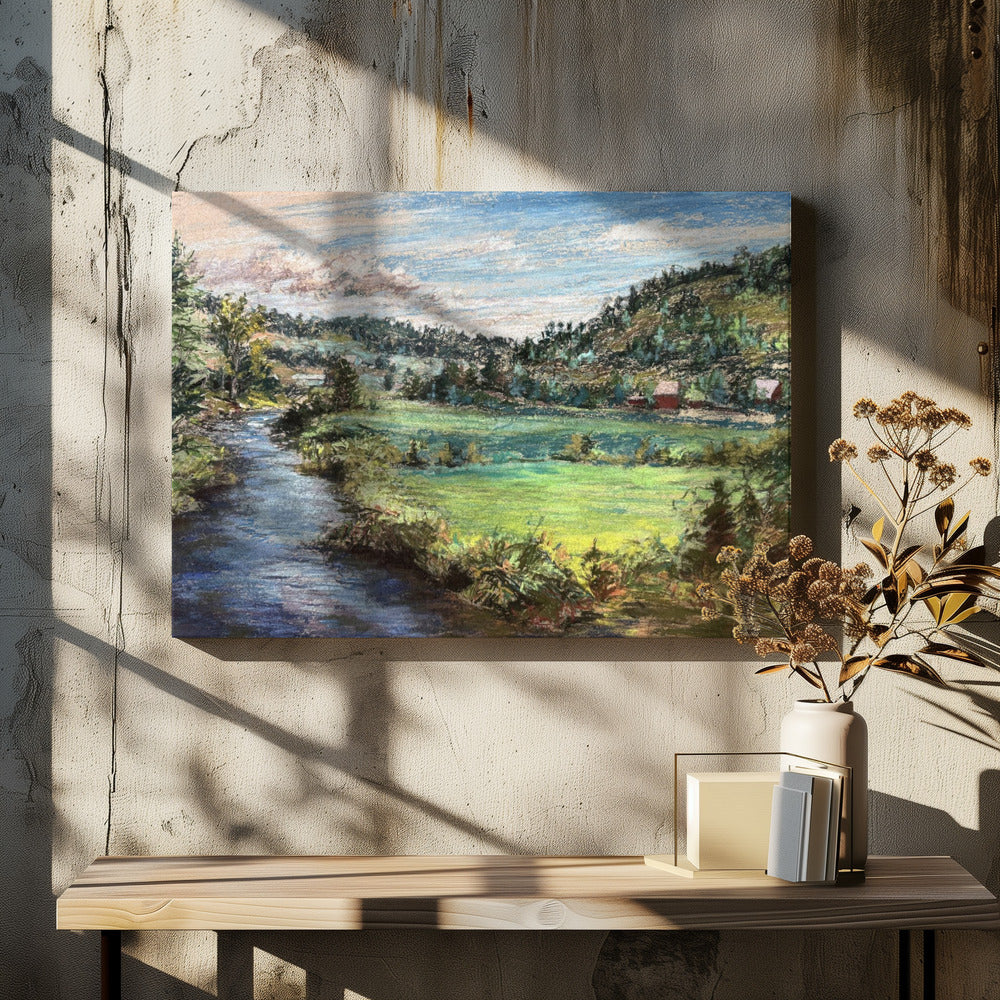 Canvas - Threshholdi 5000