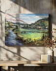 Canvas - Threshholdi 5000