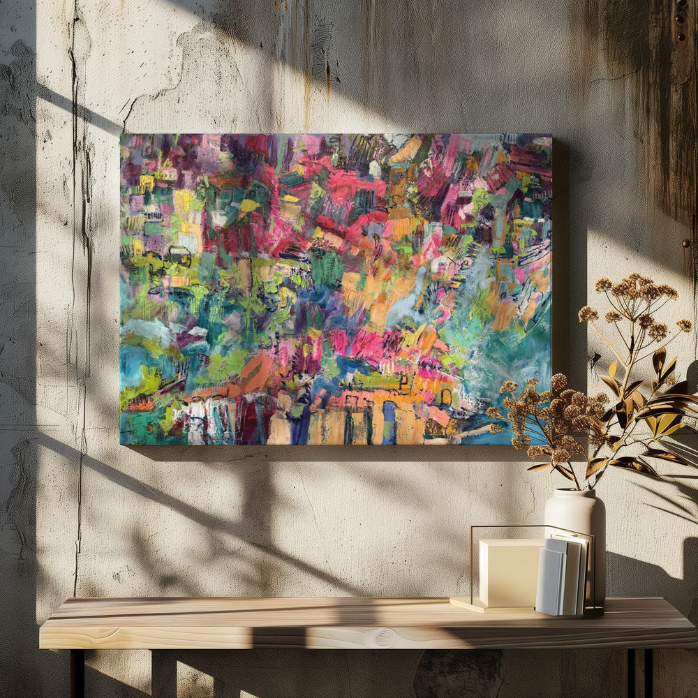 Canvas - Incantata11 5800
