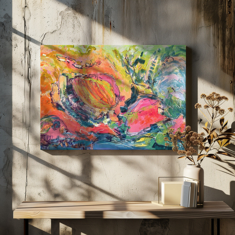 Canvas - Incantata10 5800