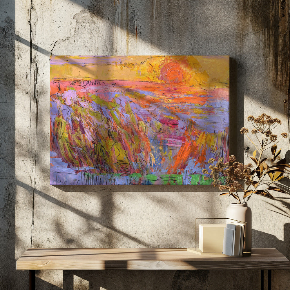 Canvas - Dreammanyblessings 5800
