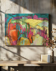 Canvas - Dreamplace In the Sun 5800