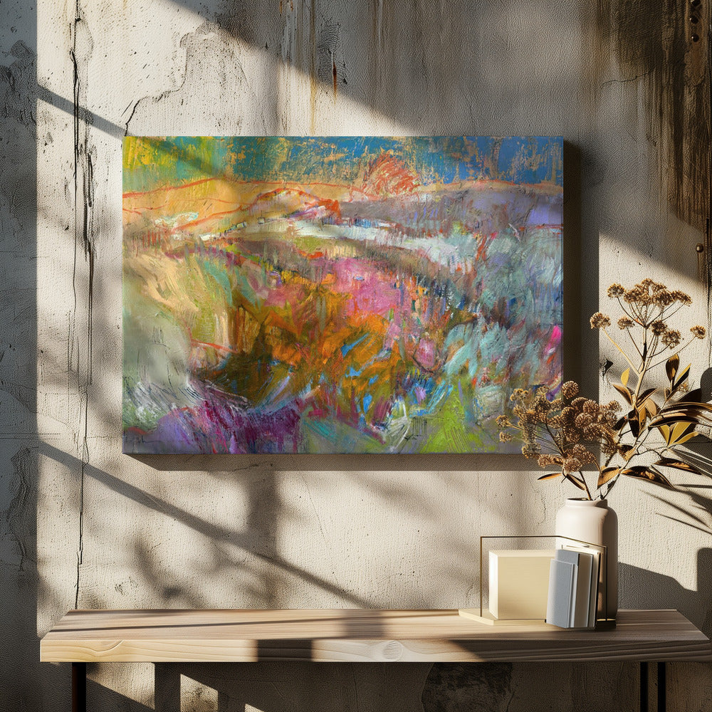 Canvas - Threshholdiv 5800