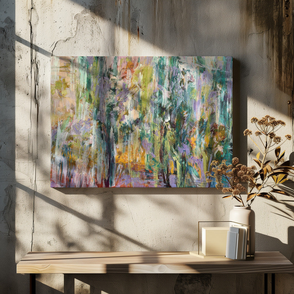Canvas - Woodlands3 5800