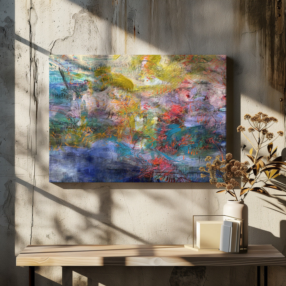 Canvas - Threshholdii 5800