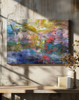 Canvas - Threshholdii 5800